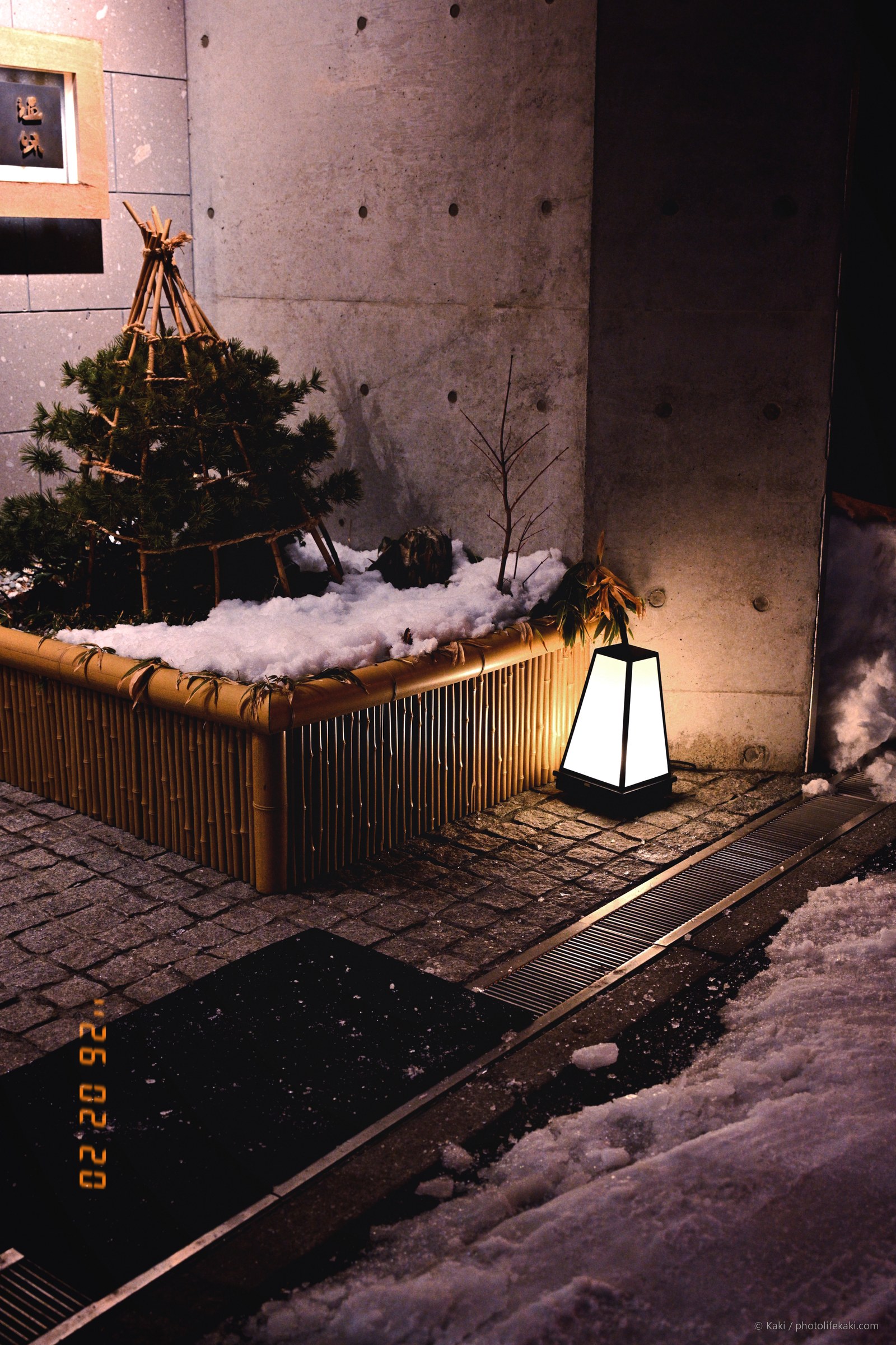 Snowbound North Shore — 005