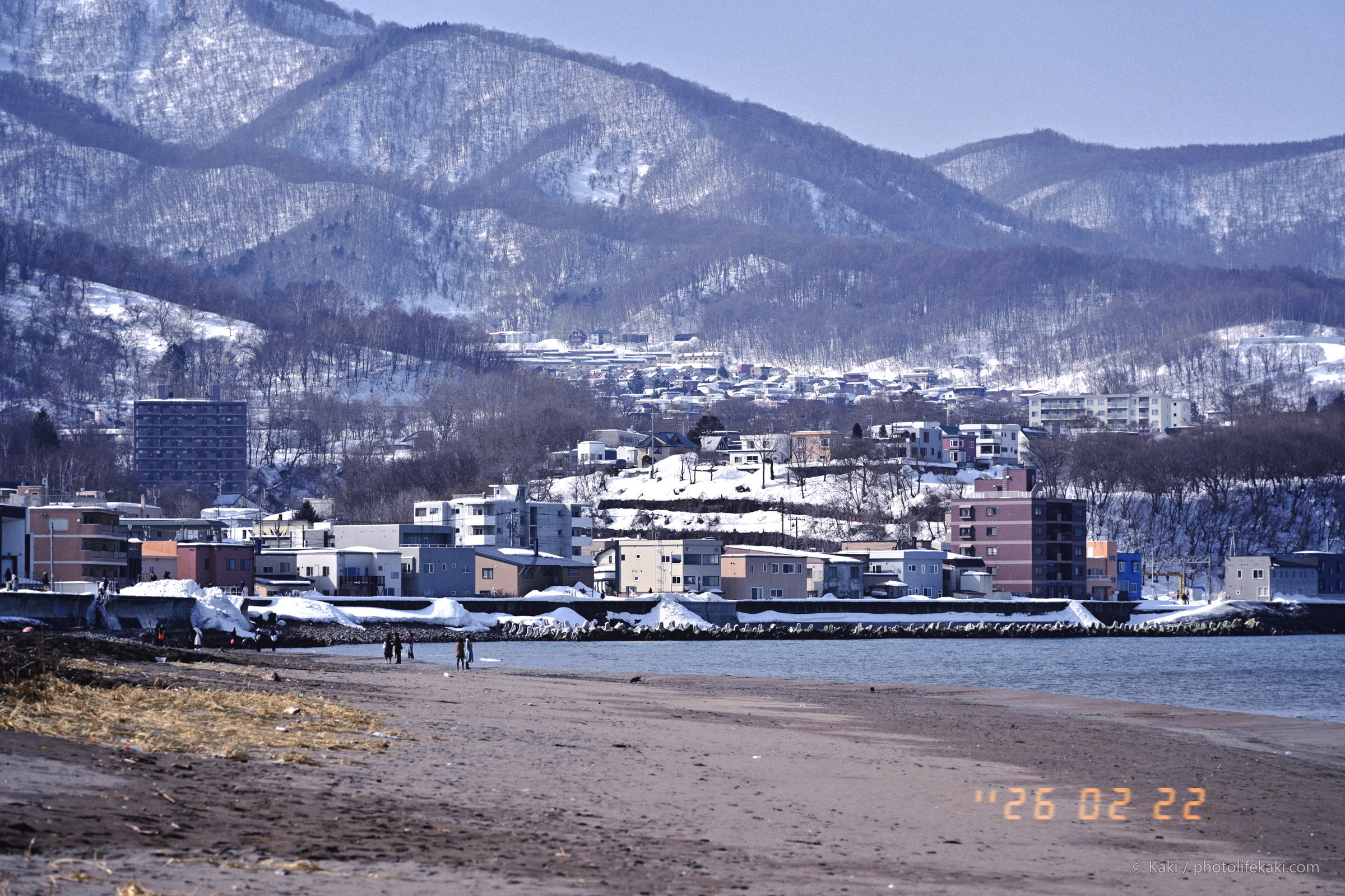 Snowbound North Shore — 009