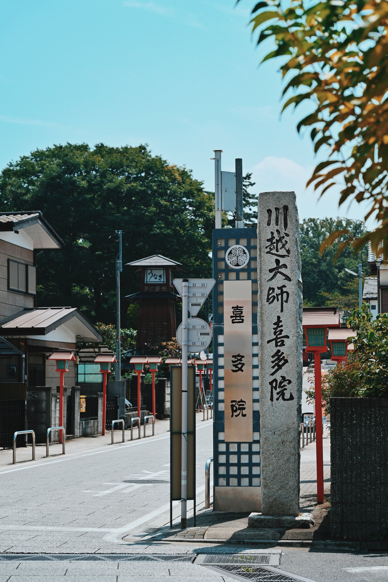 神々の色 — 006